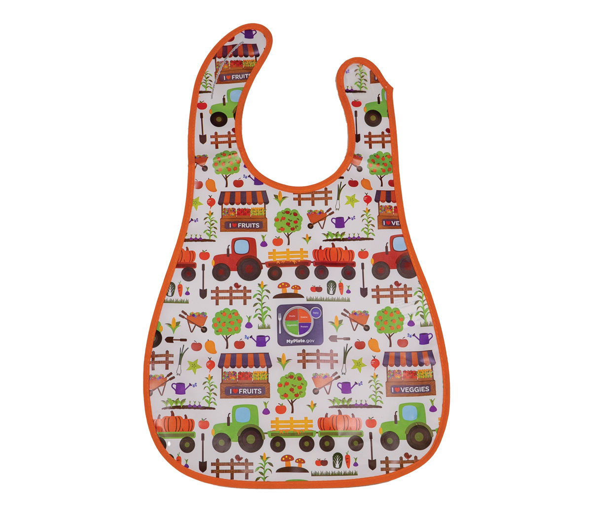 13521 FNV Farm Market Bib 2