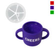 CUP-SNACK_CHEERSSiliconeCup-Parts-1200