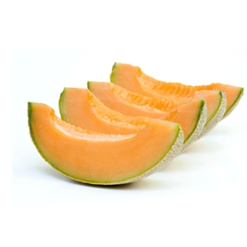 Fresh Baby - Cantaloupe Image