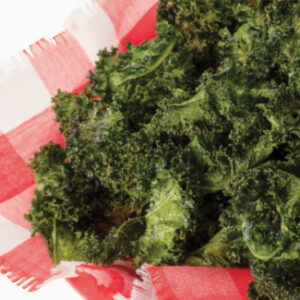 Fresh Baby - Kale Image