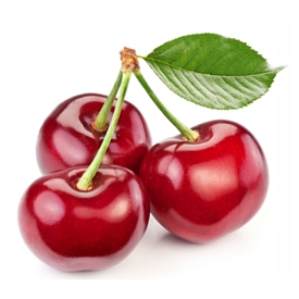 Fresh Baby - Cherry Image