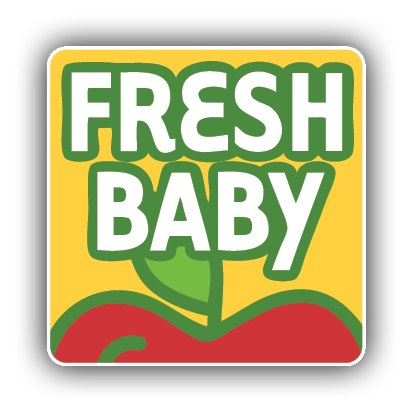 Fresh Baby | Nutrition Education & Physical Activity Products