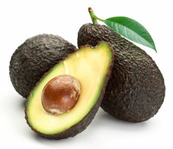 Fresh Baby - Avocado Image