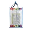 44046E MyPlate for the Win Grocery Bag - Produce Cost