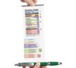 44027 Banner Pen - Nutrition Facts