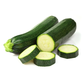 Fresh Baby - Zucchini Image