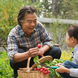 Fresh Baby - Garden with Your Children Image