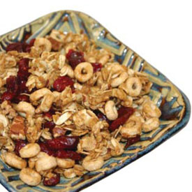 Fresh Baby - Granola