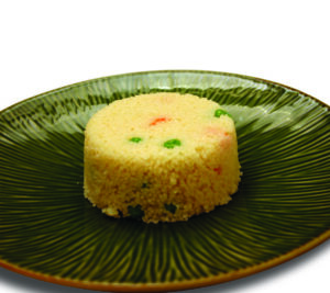 Fresh Baby - Couscous Image